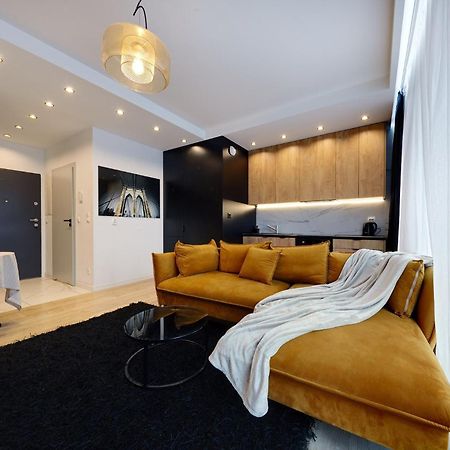 Golden Apartments Sokolska 30 Towers - Great Location&74 كاتوفيتسه المظهر الخارجي الصورة
