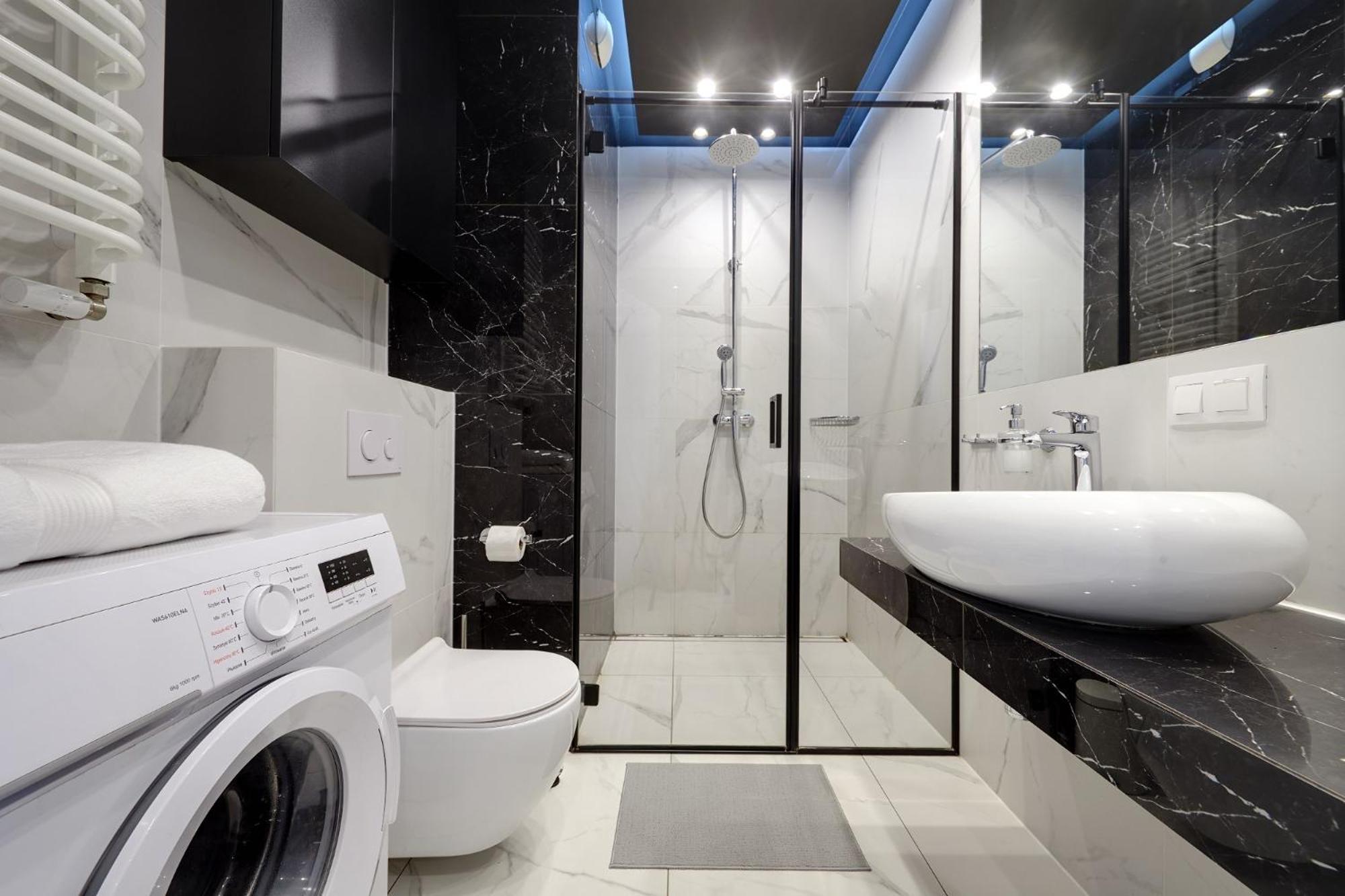 Golden Apartments Sokolska 30 Towers - Great Location&74 كاتوفيتسه المظهر الخارجي الصورة